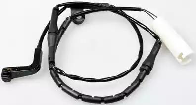 Датчик гальмівних колодок bmw e60/65/66 01- B170015 DENCKERMANN