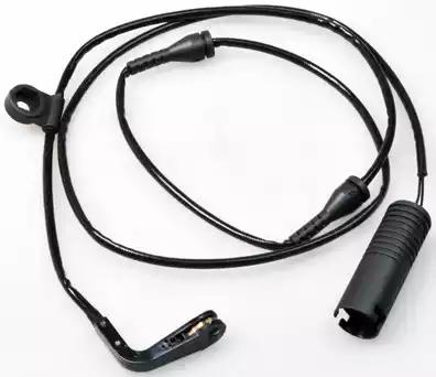 Датчик зносу гальмівних колодок зад. bmw e39 kombi 96- 11 B170023 DENCKERMANN