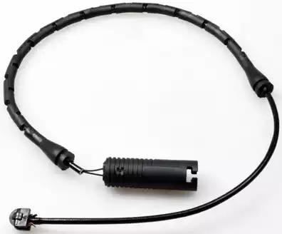 Конт. попер. сигналу, знос гальм. накл. B170037 DENCKERMANN