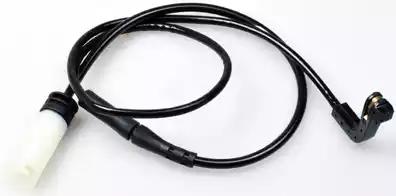 Датчик гальмівних колодок 883 mm bmw e60/e61 зад. B170042 DENCKERMANN