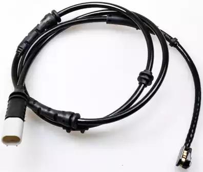 Датчик гальмівних колодок перед. bmw 730d 08- B170067 DENCKERMANN