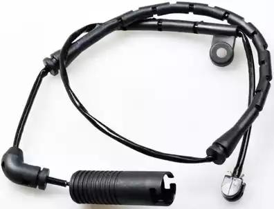 Сигнализатор износ тормозных колодок B170070 DENCKERMANN