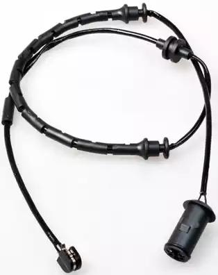 Датчик гальмівних колодок opel astra h B170074 DENCKERMANN