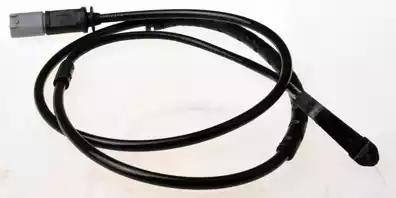 Датчик гальмівних колодок зад. bmw x5 e70 3.0 d 02.07- B170083 DENCKERMANN