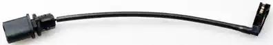 Датчик гальмівних колодок audi a4 a5 a6 a6 allroad a7 porsche macan 1.8-4.2... B170088 DENCKERMANN