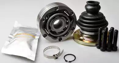 Шркш внутр. з пильовиком vw вир-во denckermann C120035 DENCKERMANN