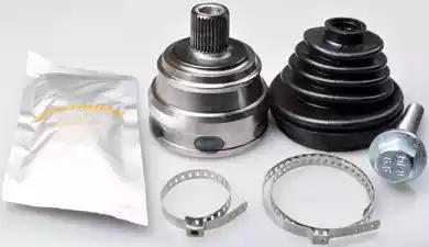 Комплект шарнірів, приводний вал C120039 DENCKERMANN