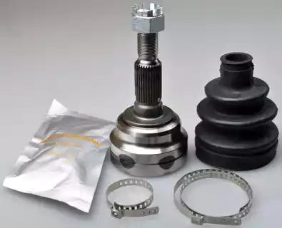 Шркш зовніш. з пильником opel вир-во denckermann C120040 DENCKERMANN