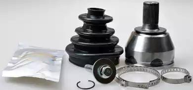 Шркш зовнішній з пильовиком ford volvo вир-во denckermann C120171 DENCKERMANN