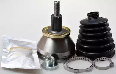 Шркш зовн. 36x27x52 audi a3 seat cordoba ibiza iv skoda fabia i vw golf iv 1.9d 08.00-11.09 C120181 DENCKERMANN