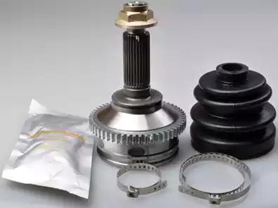 Шркш зовн. kia carnival ii 2.5 v6 2.9td crdi 99-06 C120205 DENCKERMANN