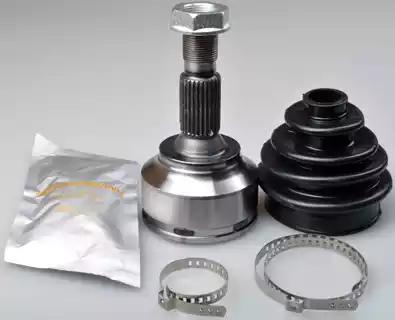 Шарнирный комплект приводной вал C120215 DENCKERMANN