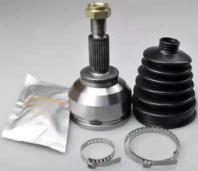 Шркш зовн. renault laguna 1.9dci 01- C120224 DENCKERMANN