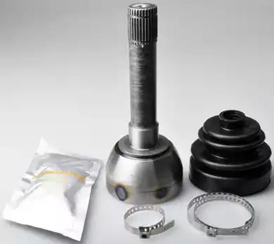 Шарнір, приводний вал C120238 DENCKERMANN