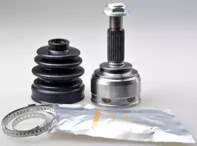 Комплект шарнірів, приводний вал C120328 DENCKERMANN