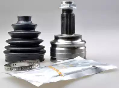 Шарнирный комплект приводной вал C120332 DENCKERMANN