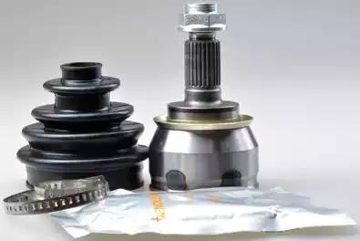 Шарнирный комплект приводной вал C120334 DENCKERMANN