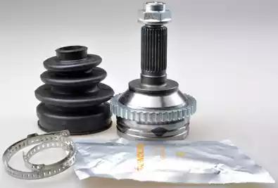 Шркш з пильником mazda 626 gf 2.0 97-02 вир-во denckermann C120391 DENCKERMANN