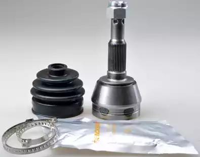 Шарнирный комплект приводной вал C120466 DENCKERMANN