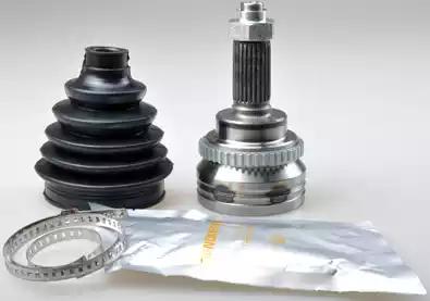 Шарнирный комплект приводной вал C120479 DENCKERMANN