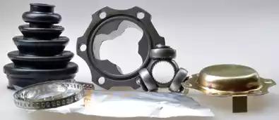 Шркш внутр. 30z/72mm seat cordoba ibiza iv vw bora golf iv lupo polo 1.4/1.6 09.98- C120512 DENCKERMANN