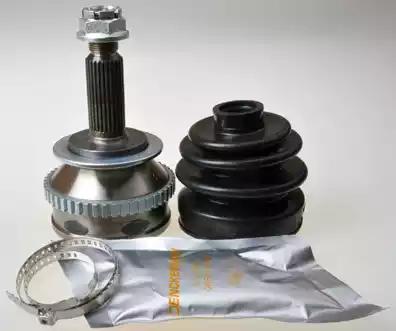 Комплект шарнірів, приводний вал C120521 DENCKERMANN