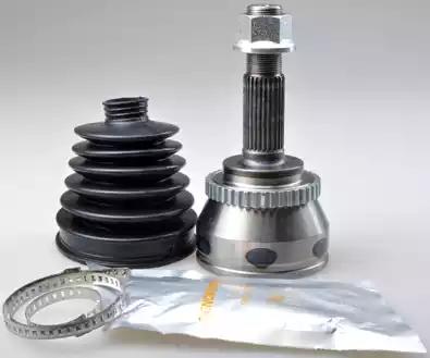 Комплект шарнірів, приводний вал C120533 DENCKERMANN