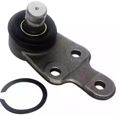 Кульова опора ford mondeo 01- D110100 DENCKERMANN
