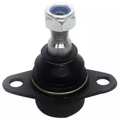 Кульова опора перед. ниж. bmw x5 e53 3.0d-4.8is 05.00- D110113 DENCKERMANN