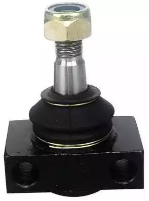 Кульова опора перед. нижня l/p smart cabrio cityfortwo 0.6/0.8 98-07 D110138 DENCKERMANN