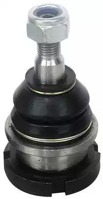 Кульова опора передня mb w163 ml230-ml500 2/98- D110139 DENCKERMANN
