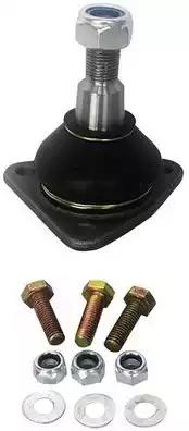 Нижній/верхній кульовий шарнір D110173 DENCKERMANN