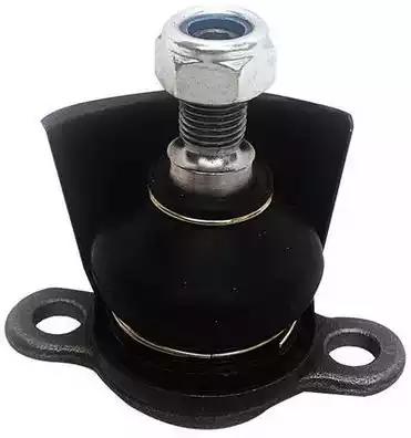 Кульова опора vw sharan 96- /ford galaxy 95- лів/п D120012 DENCKERMANN