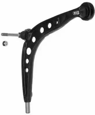 Важіль підвіски, підвіска коліс D120166 DENCKERMANN