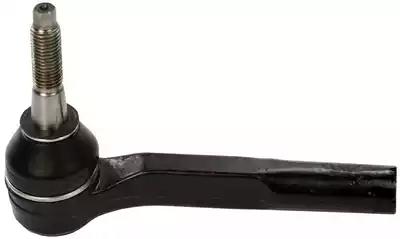 Наконечник тяги кермової правий opel vektra c D130279 DENCKERMANN