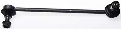 Тяга стабілізатора перед. права db vito/viano 22/32/37 03- D140266 DENCKERMANN