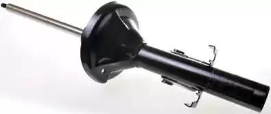 Амортизатор DSB075G DENCKERMANN