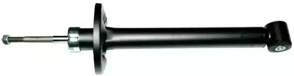 Амортизатор підв. vw passat задн. вир-во denckermann DSC002O DENCKERMANN