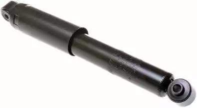 Амортизатор підв. fiat panda задн. газов.  вир-во denckermann DSF093G DENCKERMANN