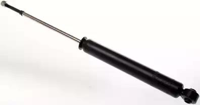 Амортизатор DSF139G DENCKERMANN