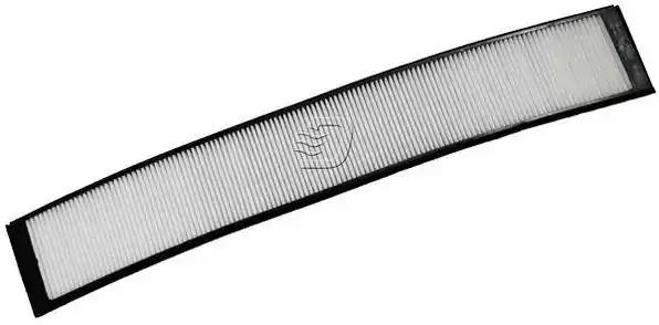 Фільтр салонний bmw e46/x3 M110037 DENCKERMANN