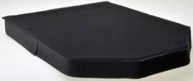 Фильтр воздух во внутренном пространстве M110040K DENCKERMANN