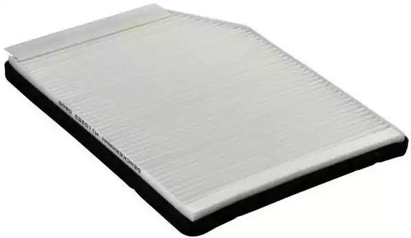 Фільтр, повітря у салоні M110353 DENCKERMANN