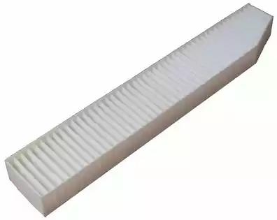 Фільтр салону jeep grand cherokee 99- M110588 DENCKERMANN