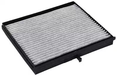 Фільтр салону chevrolet lacetti 05- nubira 03- вугільний вир-во... M110593K DENCKERMANN