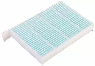 Фильтр воздух во внутренном пространстве M110810 DENCKERMANN