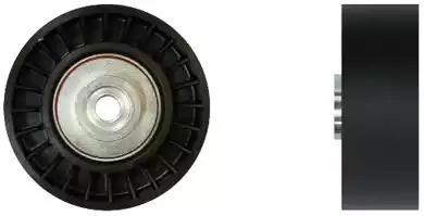 Відвідний/напрямний ролик, поліклиновий ремінь P310001 DENCKERMANN