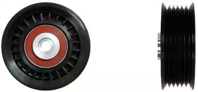 Паразитный / ведущий ролик поликлиновой ремень P320005 DENCKERMANN