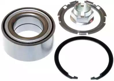 Комплект подшипника ступицы колеса W413303 DENCKERMANN
