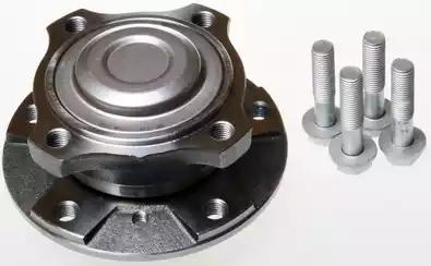 Комплект подшипника ступицы колеса W413360 DENCKERMANN